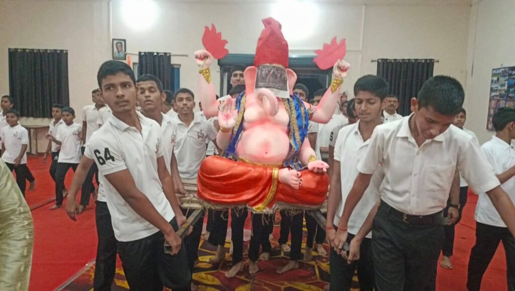 Ganesh Chaturthi Photo 1
