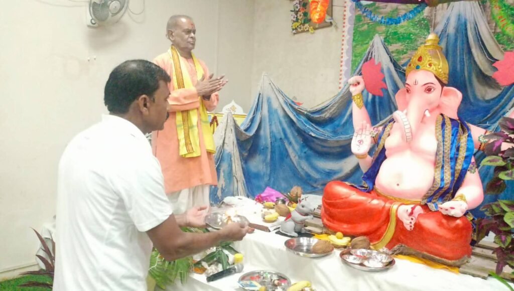 Ganesh Chaturthi Photo 3