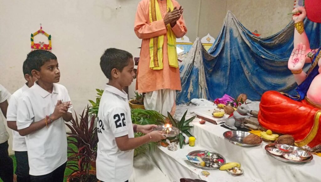 Ganesh Chaturthi Photo 4
