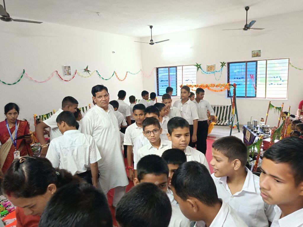 Krishna Janmashtami Photo 8