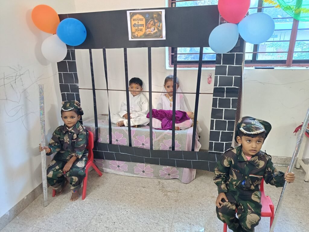 Krishna Janmashtami Photo 6