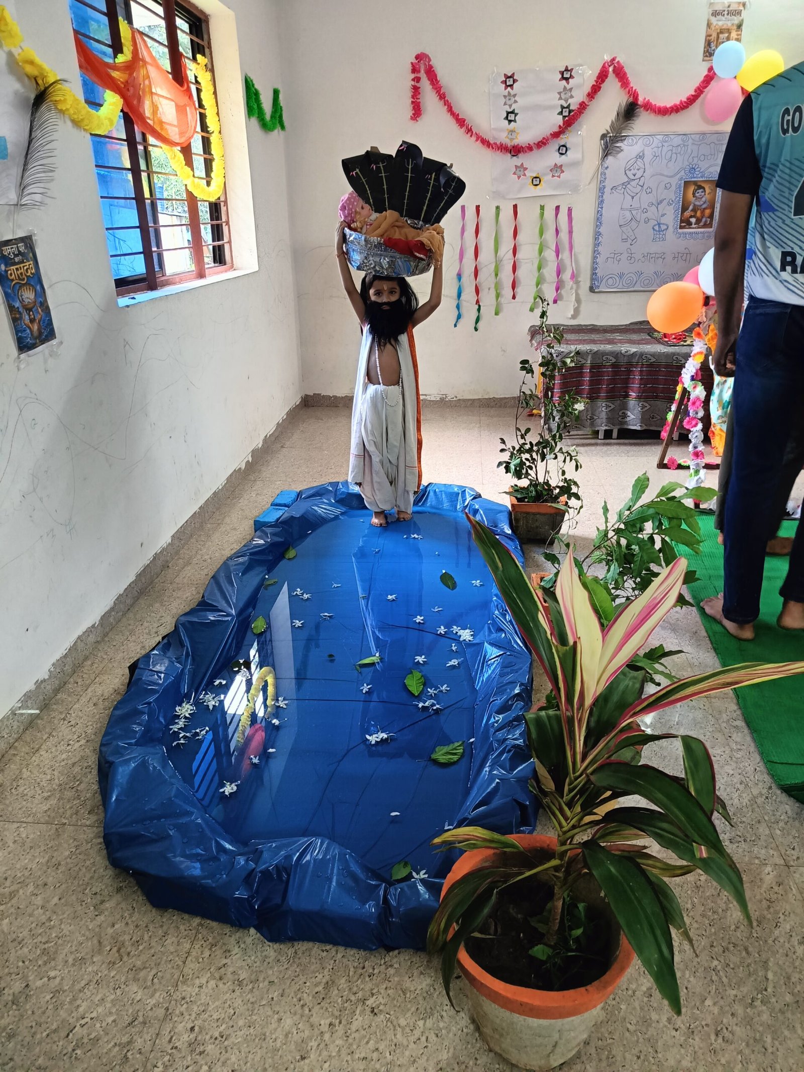 Krishna Janmashtami Photo 3