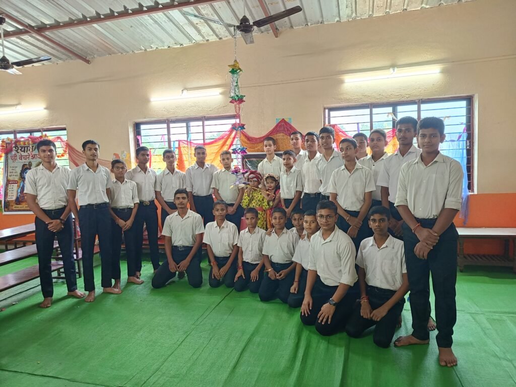 Krishna Janmashtami Photo 4